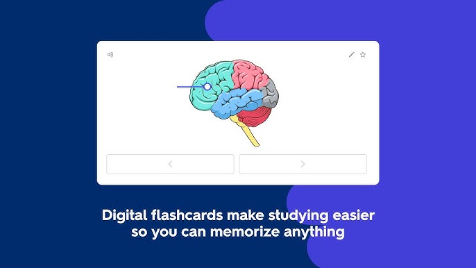 Exam Review Tip: How to create hard copy flash cards using quizlet