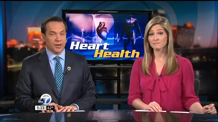 KATV: Dr. John Colleran Discusses Charlie Meabon's...