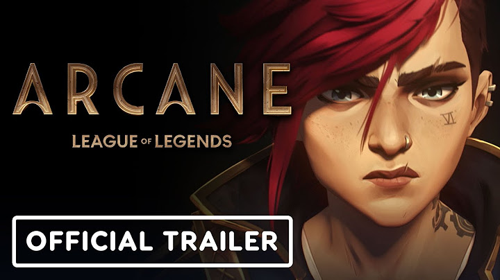 Arcane Season 2 - Official Teaser Trailer #2 (2024) Hailee Steinfeld, Ella Purnell