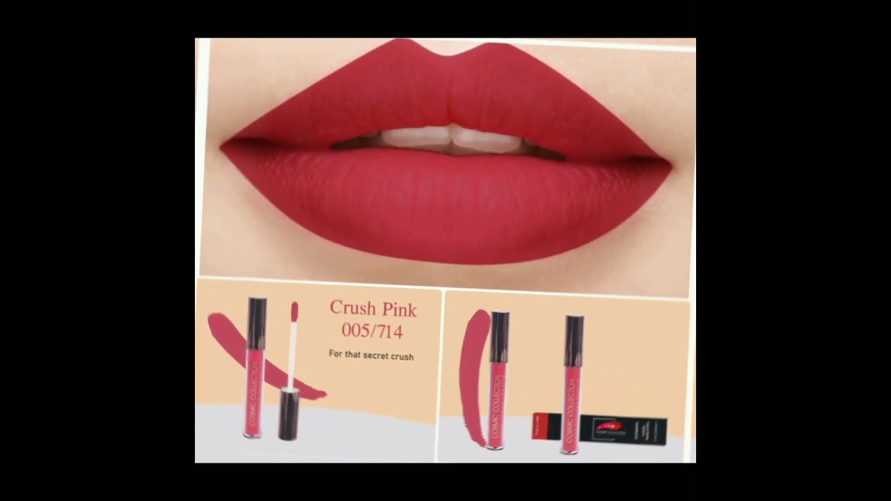 Cosmic Collection...2,5,13,17