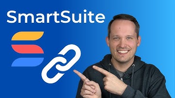 SmartSuite Automation To Create Linked Records