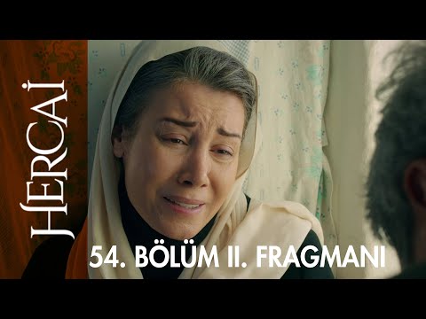 Hercai: Season 3, Episode 16 Clip