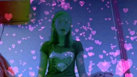 Heart attack (seizure warning)