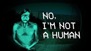 видео: Наедине с шизой (2-я и 3-я концовки) / No, I'm not a Human #2 картинка: Наедине с шизой (2-я и 3-я концовки) / No, I'm not a Human #2