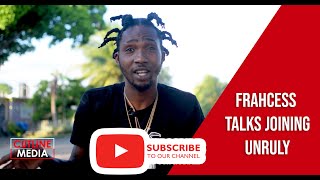 Popcaan brings Frahcess One to the World stage with Cream