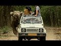 Wild Elephants Charge after Camera Crew | Deadly 60 | Earth Unplugged