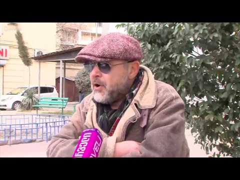 უცნობის მაესტრო ნიკა მუკბანიანის სიუჟეტში