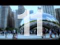 TEAT 11 - IT'S THE BEAN! - America 250 on TheX