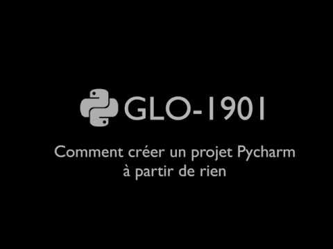 Vidéo: PyCharm est-il écrit en Java ?