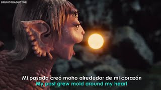 Melanie Martinez - LIGHT SHOWER // Lyrics + Español // Video Oficial