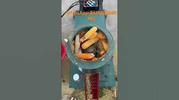 new 300 type pellet machine test#pelletmachine #pelletmaker #pellet #feedpellet #fuelpellets