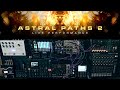 Astral Paths 2 - Vhikk X, Digitakt 2, Bitbox MK2 and effects