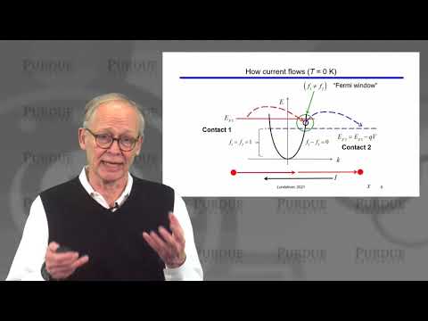 Video: In semiconductor tam sim no conduction yog vim li cas?