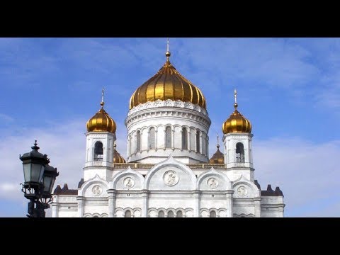 Video: Ruska Pravoslavna Crkva Rekla Je Da Bi Tinejdžeri Mogli Postati žrtve Manipulacija Političara