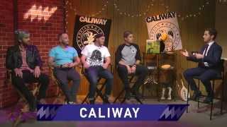 Musicians Wanted: Caliway