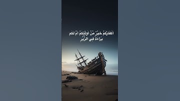 #قرآن #اكسبلور #سورة_القمر #تيك_توك #ارجع_صلي #duet #فولو #دويتو #اكسبلورفولو