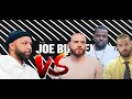 Joe Fights Everybody | Joe Budden Podcast | Funny Moments | Compilation