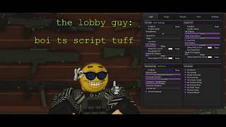 Phantom forces script cheats ragebot esp aimbot silent aim ETC best script free.