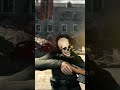 Sniper Elite V2 vs  Sniper Elite 5