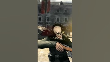 Sniper Elite V2 vs  Sniper Elite 5
