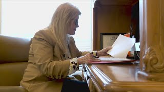 Remarkable Women Glenda Richardson Carr Is An Advocate For Children