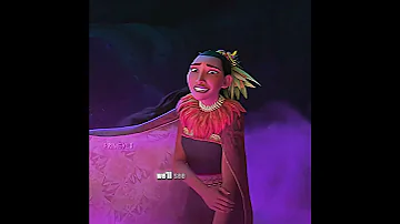 NALO FACE REVEAL Moana2 Editshort Moana Moana2 Keşfet Disney Trending Odecore Odetari 
