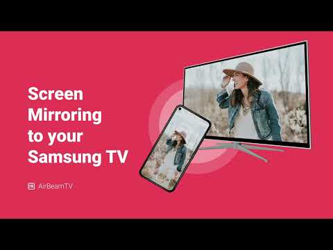 Como instalar a aplicação AirBeamTV Screen Mirroring na sua aplicação Sony  Android TV - AirBeamTV