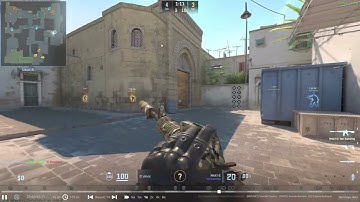 Cheaters have taken over the game, Valve is winter hibernation.