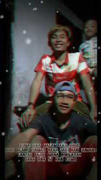 Story' WA Madura Quetes dengan kata pesan ibu