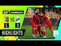 Catanzaro Lecco goals and highlights