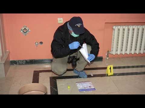 სუს-მა ბირთვული მასალისადმი უკანონო მოპყრობისა და გასაღების ფაქტზე ორი პირი დააკავა