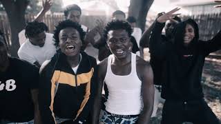 PmgGod X Boosie4 X AtmBaby - Anthem (+ Kiccbacc) (Shot By CpFilmz)