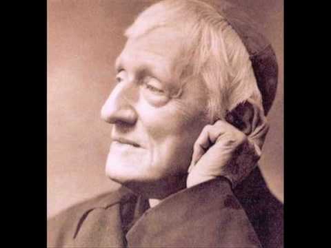 Cardinal John Henry Newman