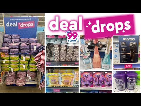 99 CENTS STORE DEAL DROP WED ~ NEW AMAZING FINDS AT THE 99 ~ I FINALLY FOUND WHAT I WAS LOOKING FOR