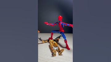 L Klikbot👎🏻 #pose #actionfigures #dummy #t13 #figure #stikbot #toy #customfigure