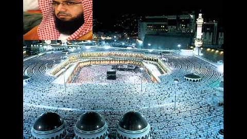 تلاوة رائعة للشيخ خالد الغامدي من سورة فصلت