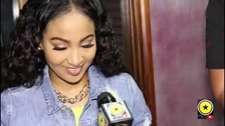 The LOODI Controversy: Shenseea & Romeich Speak! (EXCLUSIVE)