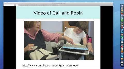 Core Counts: making activity based instruction count with core vocabulary.