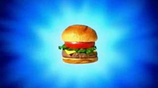 dadadadadada KRABBY PATTY!