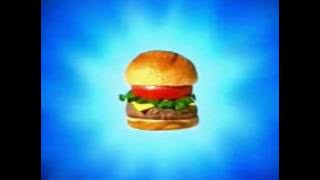 dadadadadada KRABBY PATTY!