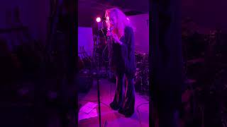 Janet Devlin - Speak (Live at The Louisiana, Bristol - 7/9/21)