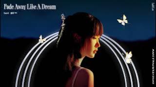 [Full Album] 이루리(Luli Lee) - Fade Away Like A Dream