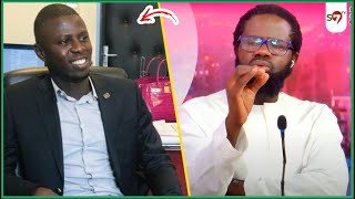 Nominations De Ngagne Demba Touré Cie Mansour Sy Cissé Niouci Eupp Ils Ont Le Profil De Lemploi