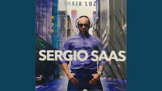 Video thumbnail of "Sergio Saas - Melhor Serem Dois Que Um (Playback)"