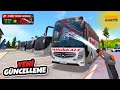 Otobüs Yıkama Yarışmasına Katıldım / YENİ GÜNCELLEME !!! Otobüs Simulator Ultimate