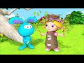 Everythings Rosie Kids Cartoons Full Episodes THE DISAPPEARING MAGIC TRICK 