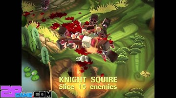 Minigore 2 Walkthrough [IOS]