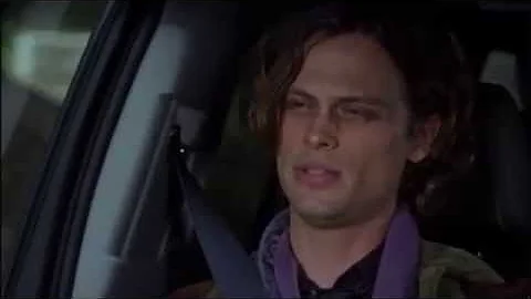 Criminal Minds -reid saddest moments (10x13-Nelson...