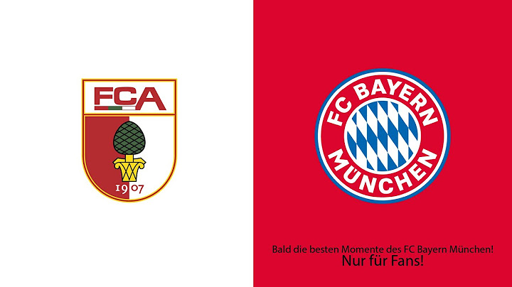 [FC Augsburg gegen FC Bayern München] kommt bald, Bayern München-Highlights nur für Fans!