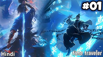 Boy Teleports into The Supreme Void Realm and Becomes a Powerful Heartless Villain Ep 1-10 Explained